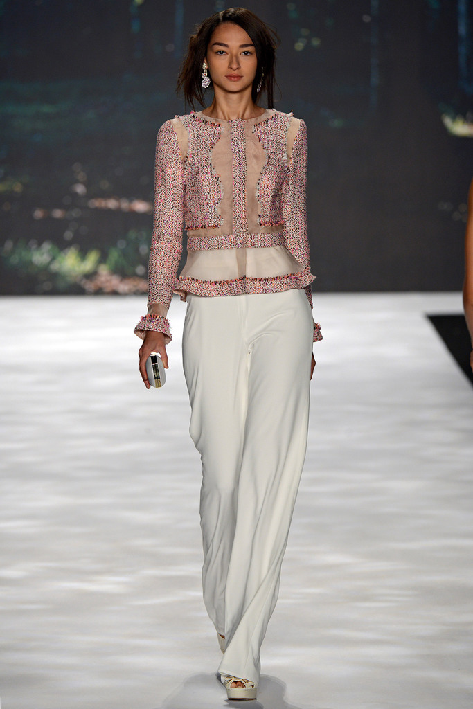 Badgley Mischka 2013(chng)DƬ