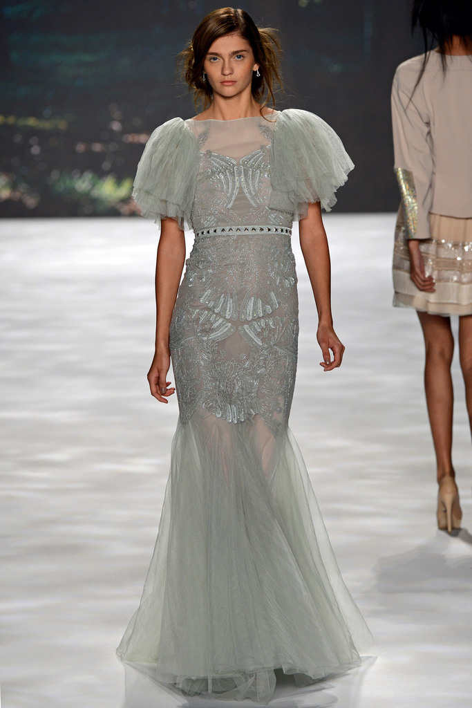 Badgley Mischka 2013(chng)DƬ