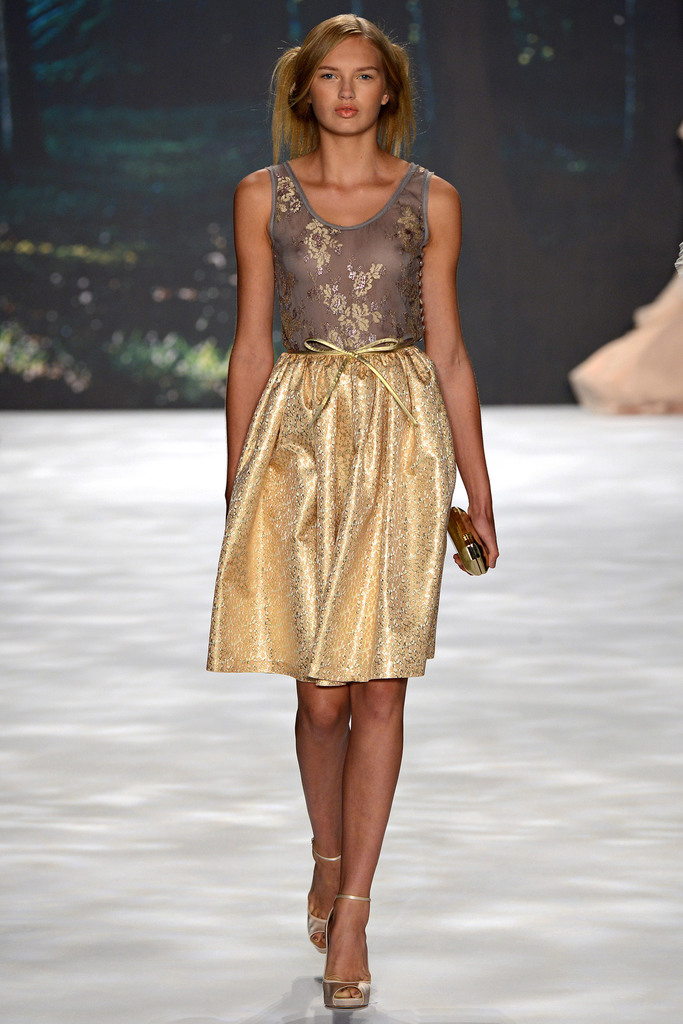 Badgley Mischka 2013DƬ