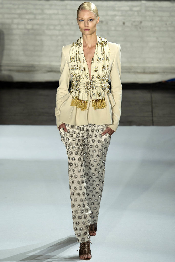 Altuzarra 2013DƬ