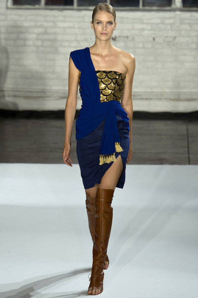 Altuzarra 2013(chng)DƬ