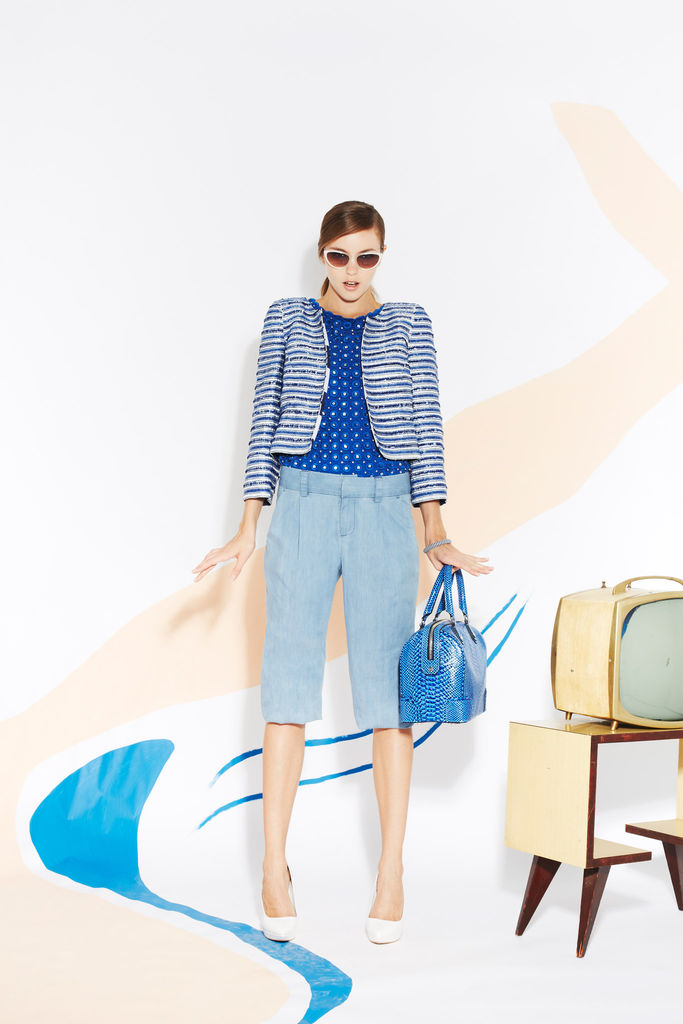 Alice + Olivia 2013(chng)DƬ