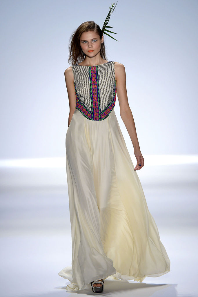 Mara Hoffman 2013DƬ