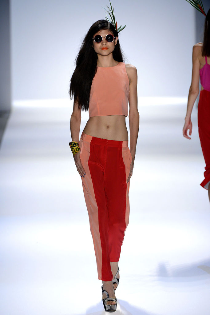 Mara Hoffman 2013DƬ