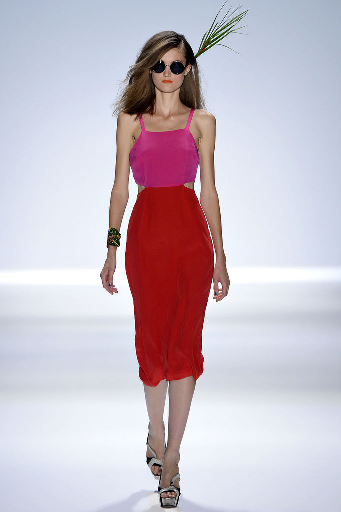 Mara Hoffman 2013(chng)DƬ