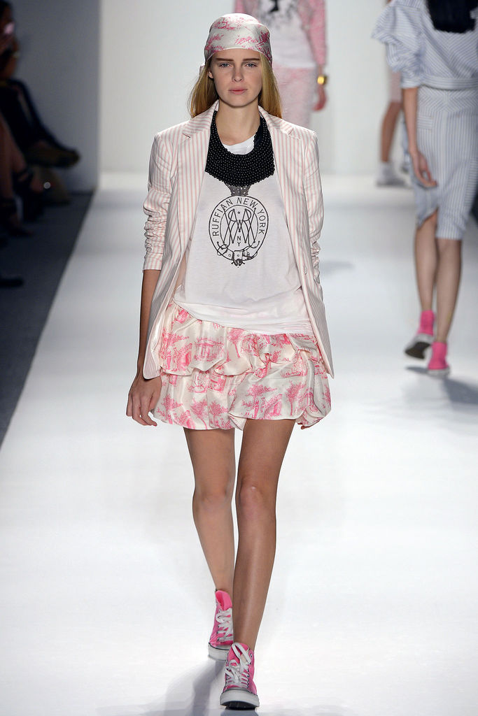 Ruffian 2013DƬ
