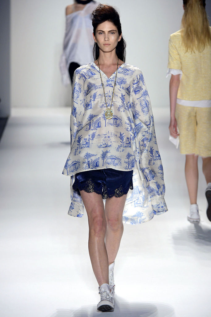 Ruffian 2013(chng)DƬ