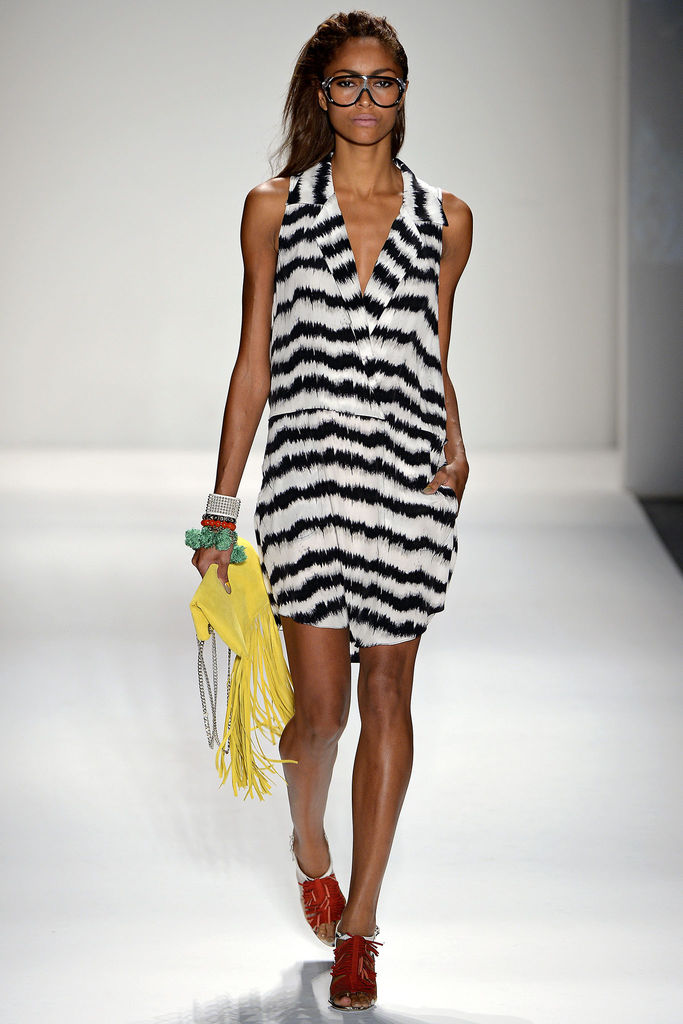 Tracy Reese 2013DƬ