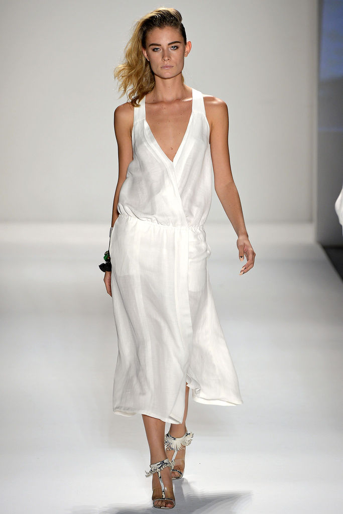 Tracy Reese 2013(chng)DƬ