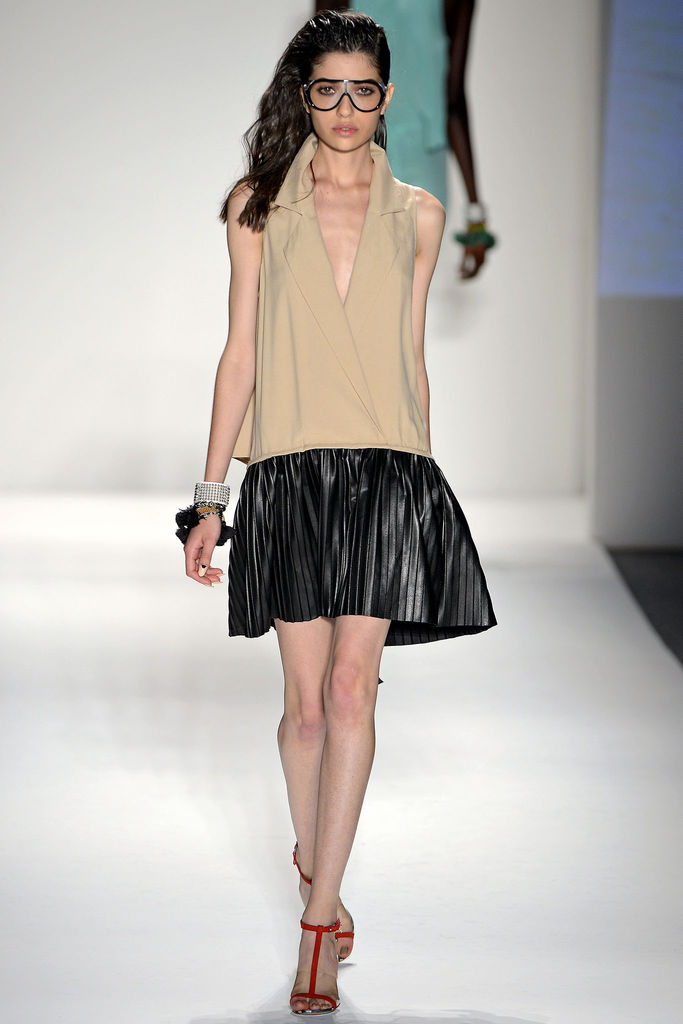 Tracy Reese 2013DƬ