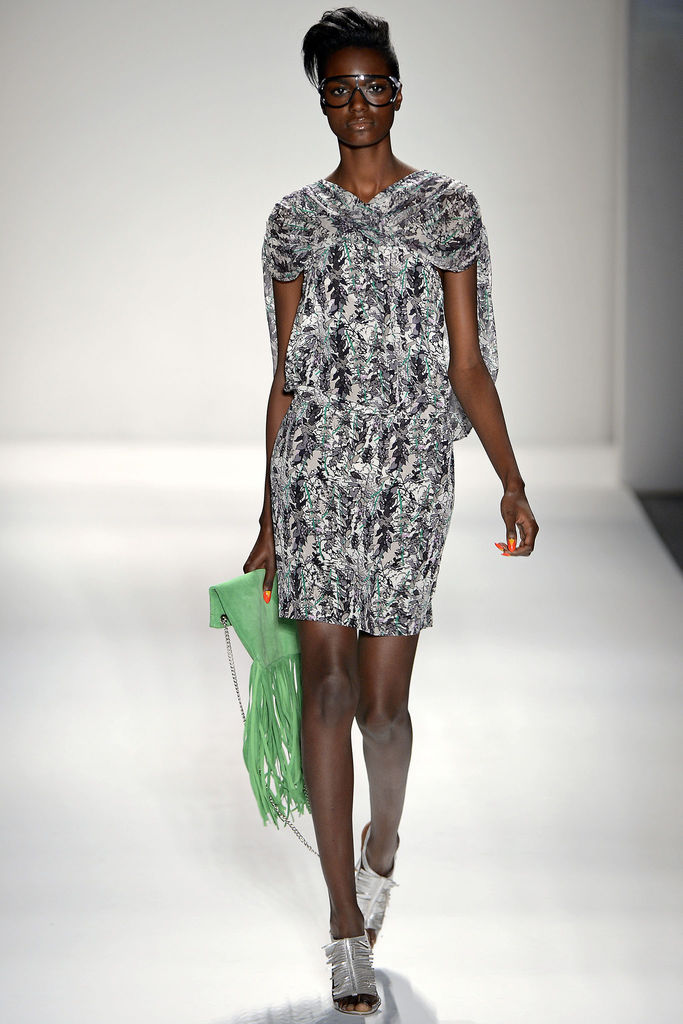 Tracy Reese 2013DƬ