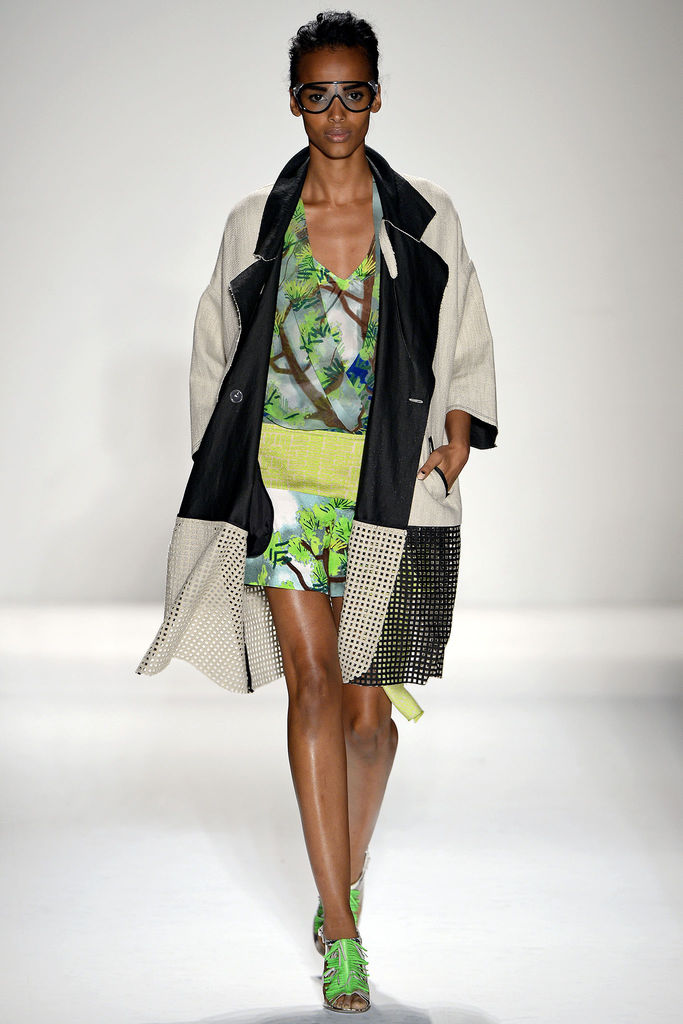 Tracy Reese 2013DƬ