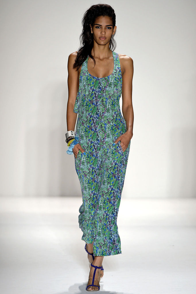 Tracy Reese 2013DƬ