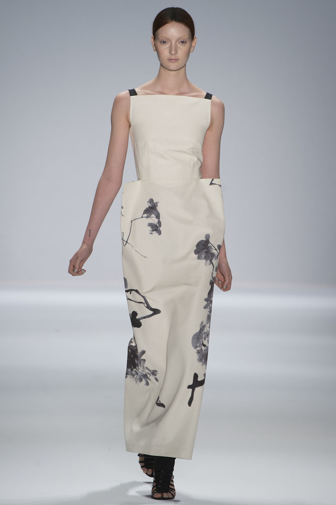 Vivienne Tam 2013DƬ