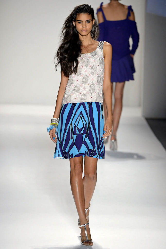 Tracy Reese 2013DƬ