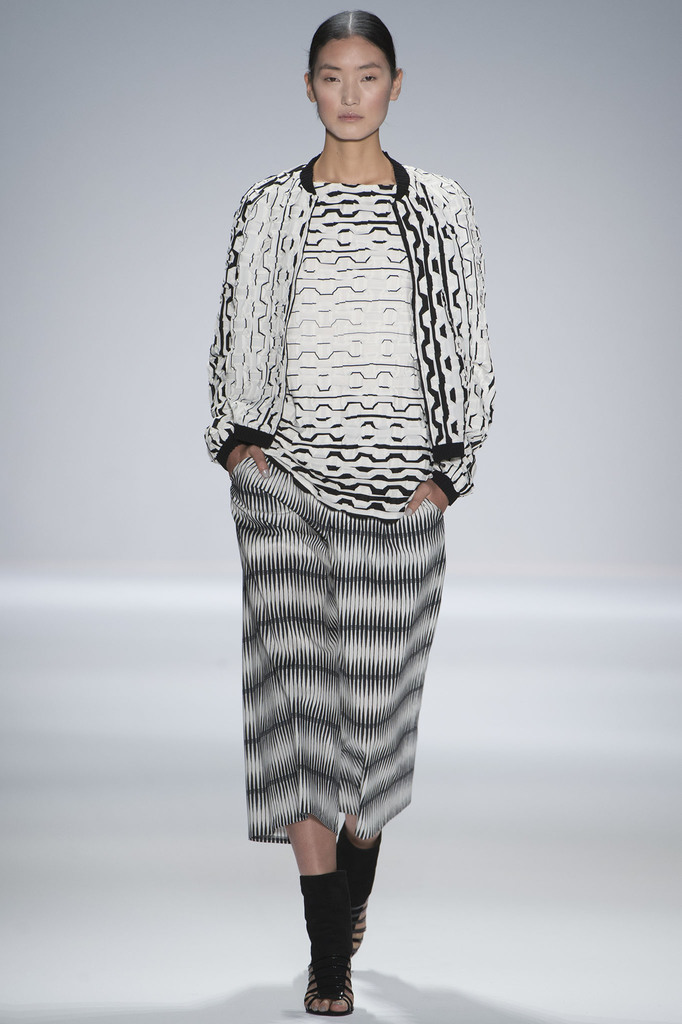 Vivienne Tam 2013(chng)DƬ