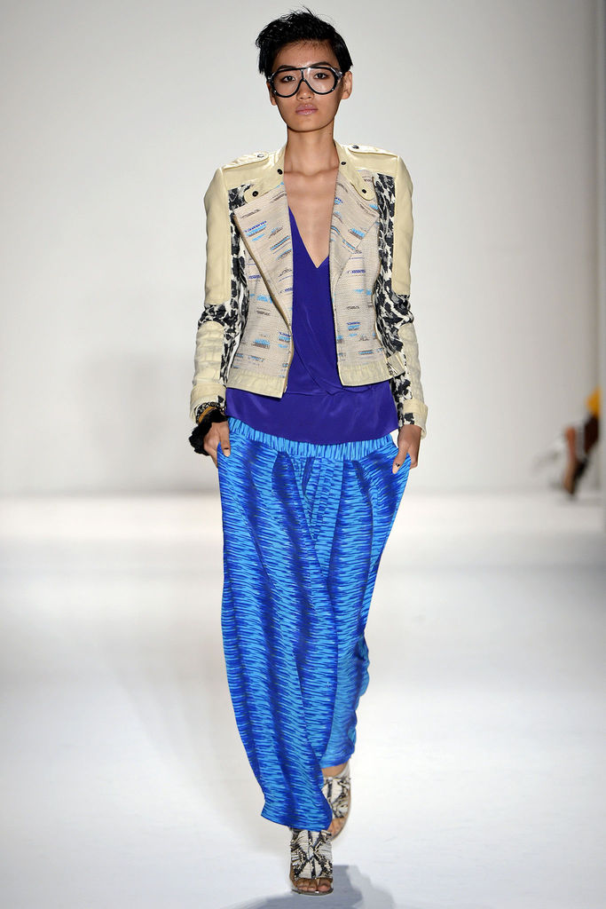 Tracy Reese 2013DƬ