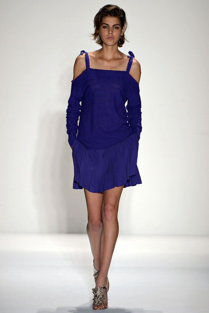 Tracy Reese 2013(chng)DƬ