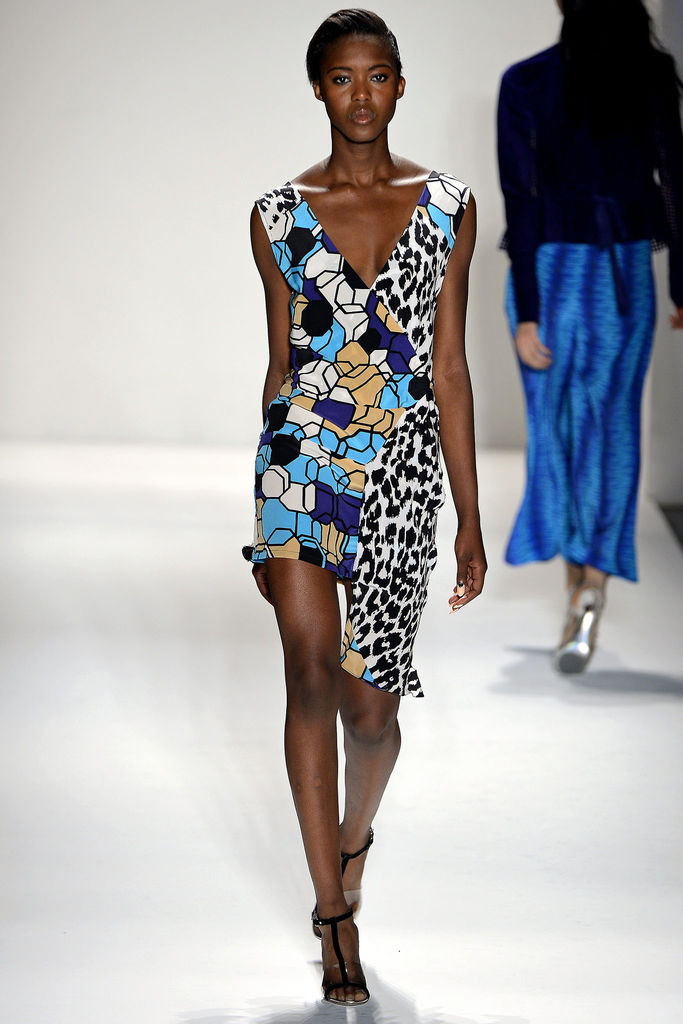 Tracy Reese 2013DƬ