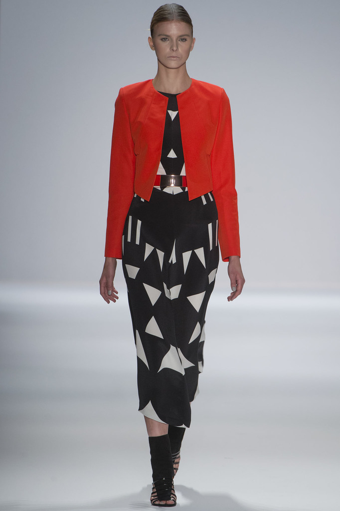 Vivienne Tam 2013DƬ