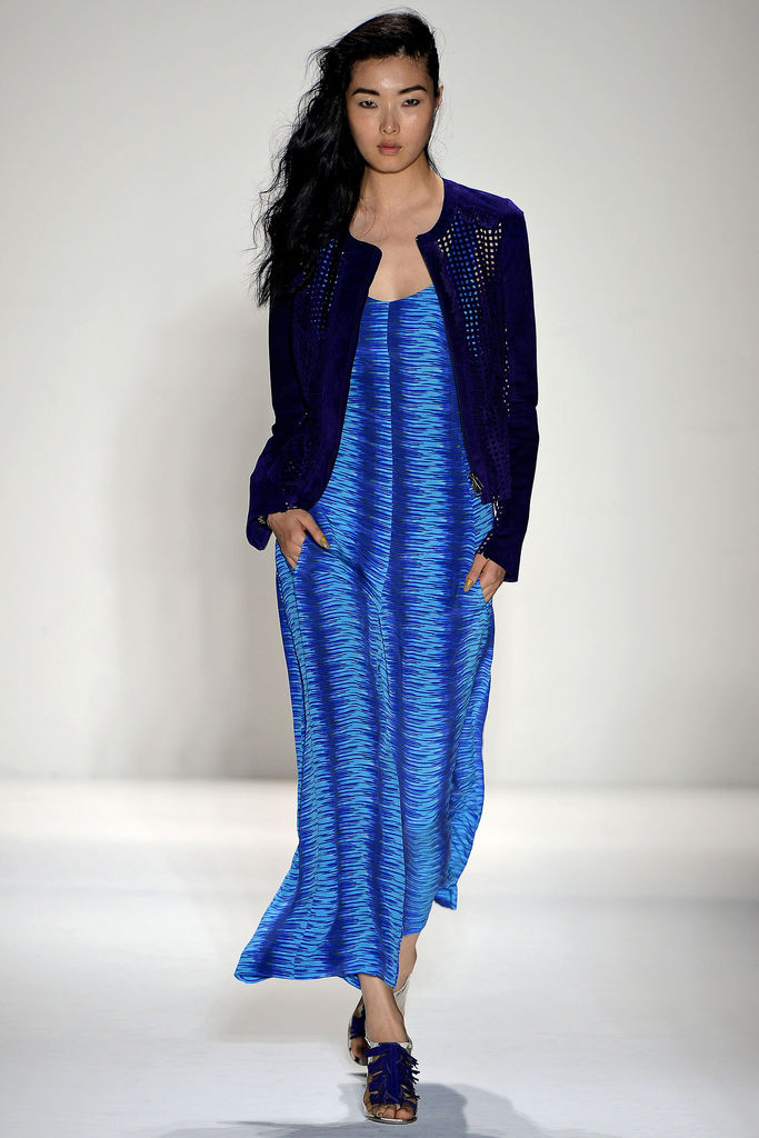 Tracy Reese 2013DƬ