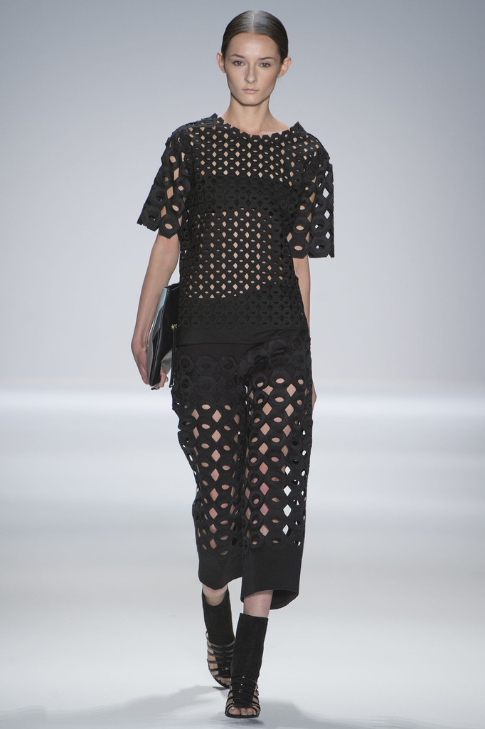 Vivienne Tam 2013DƬ