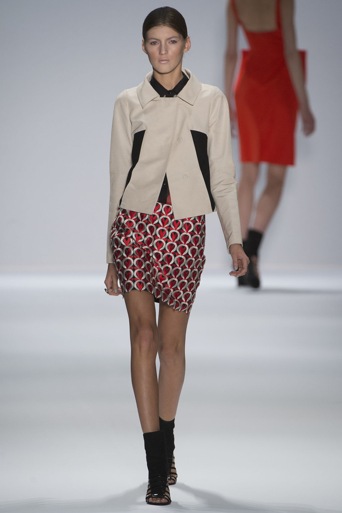 Vivienne Tam 2013(chng)DƬ