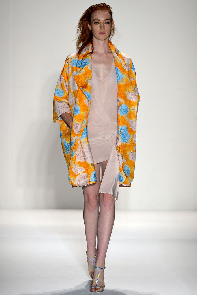 Tracy Reese 2013DƬ