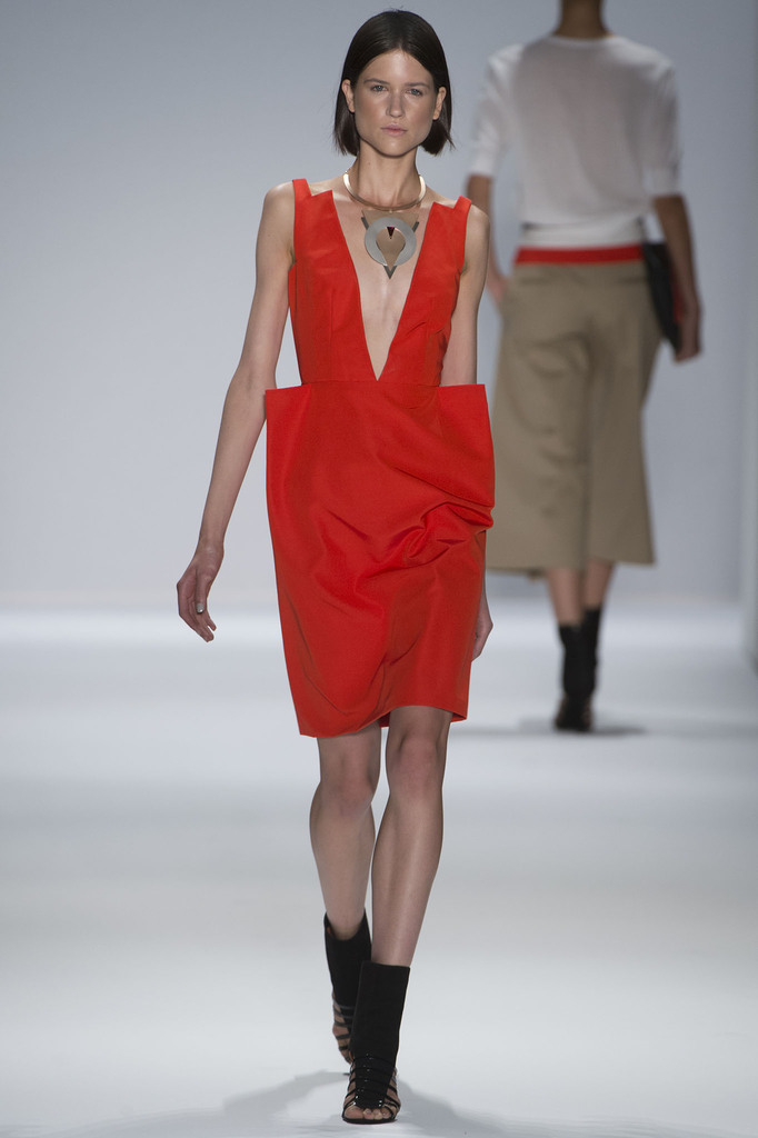 Vivienne Tam 2013DƬ