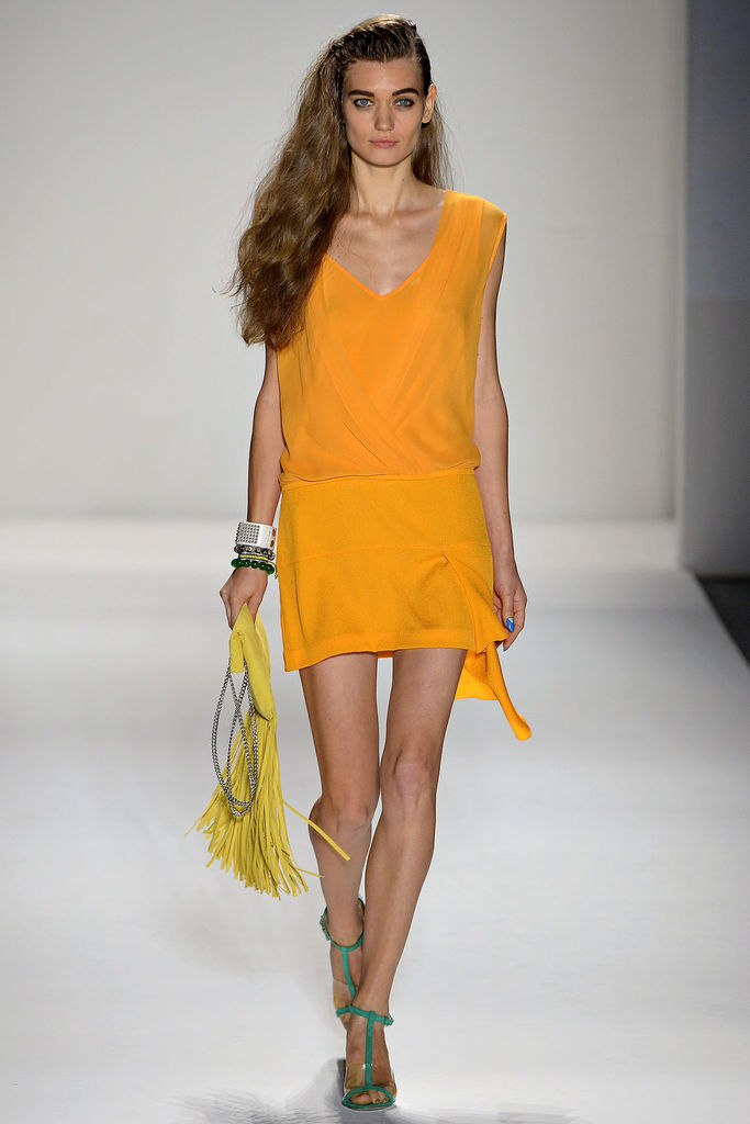 Tracy Reese 2013(chng)DƬ