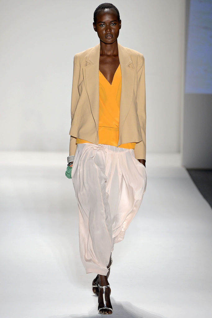 Tracy Reese 2013DƬ