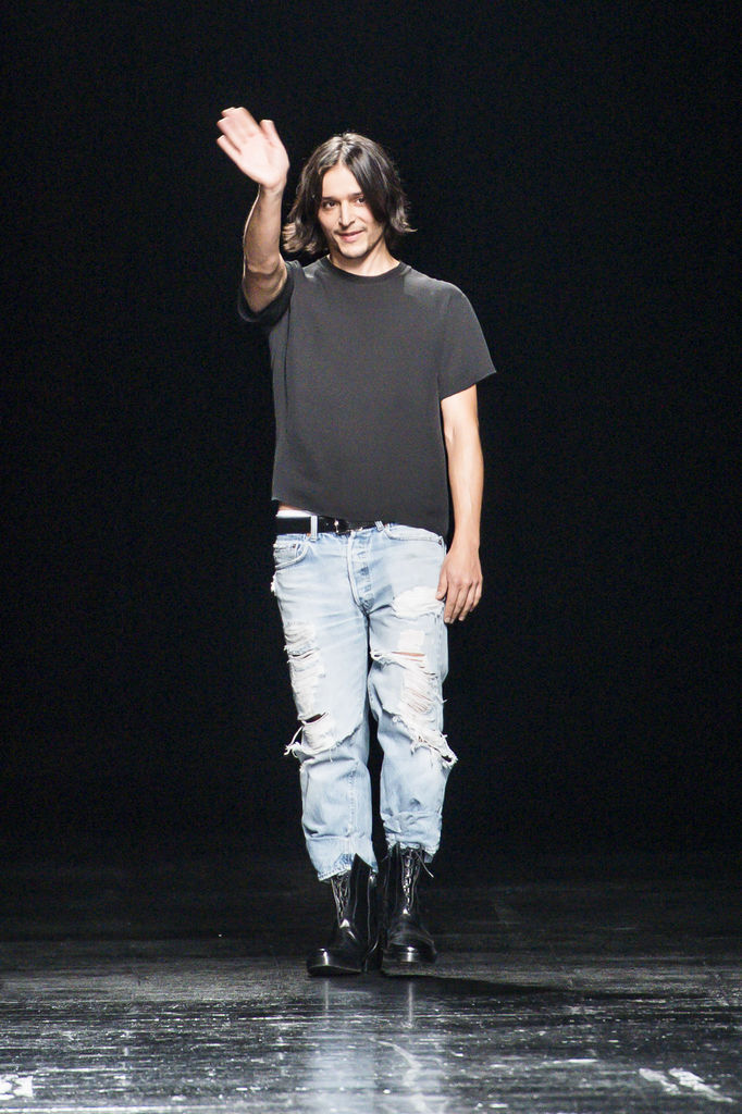 Theyskens Theory 2013(chng)DƬ