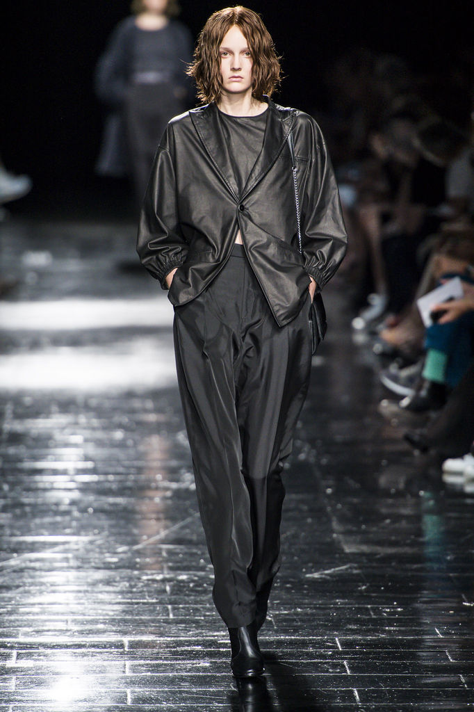 Theyskens Theory 2013DƬ