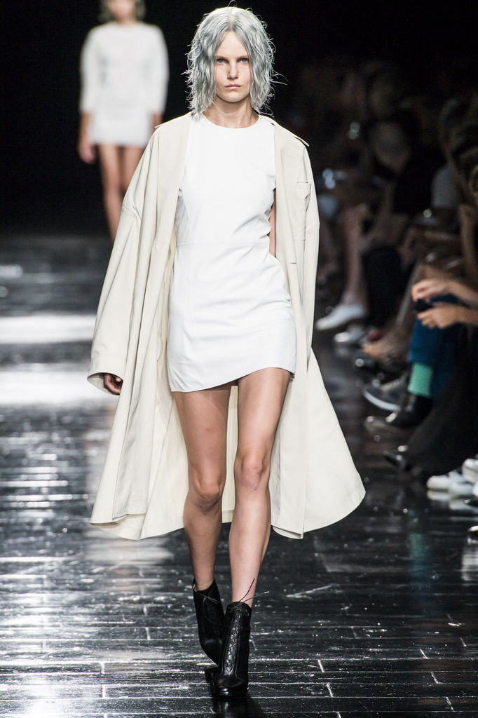 Theyskens Theory 2013DƬ