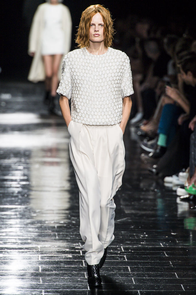 Theyskens Theory 2013DƬ