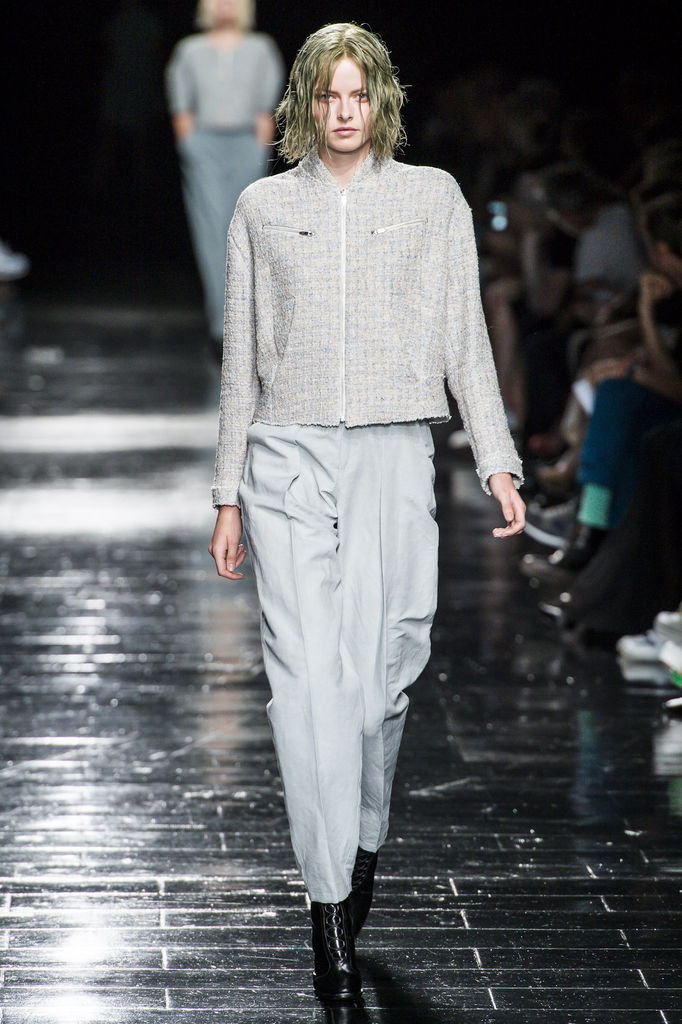 Theyskens Theory 2013DƬ