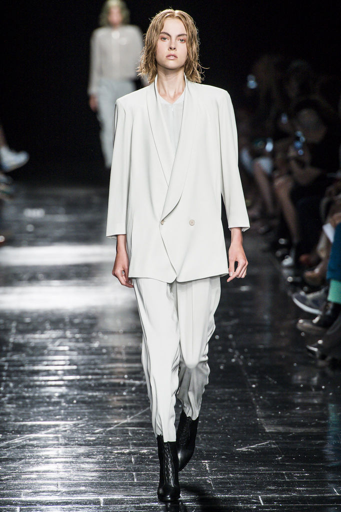 Theyskens Theory 2013DƬ