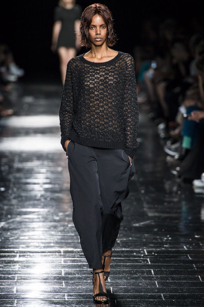 Theyskens Theory 2013DƬ