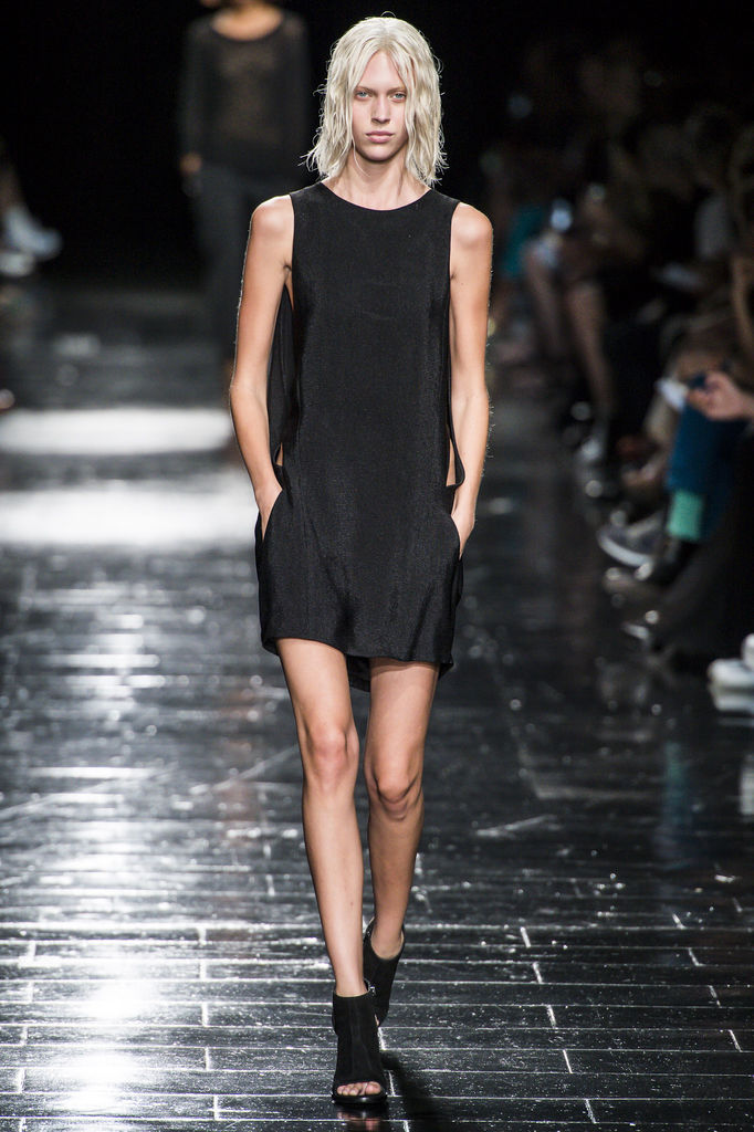 Theyskens Theory 2013DƬ