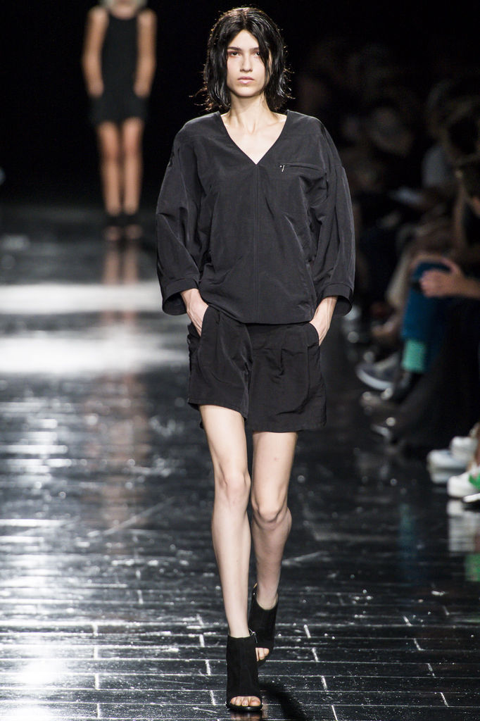 Theyskens Theory 2013DƬ