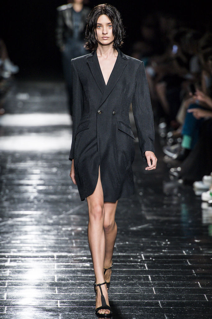 Theyskens Theory 2013DƬ