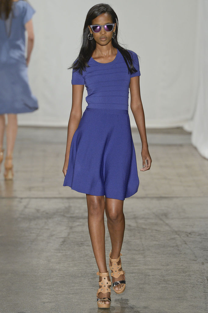 Rebecca Taylor 2013DƬ