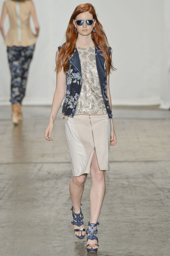 Rebecca Taylor 2013DƬ