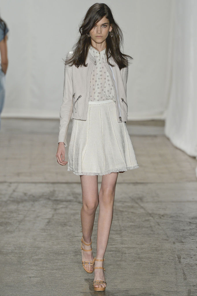 Rebecca Taylor 2013(chng)DƬ