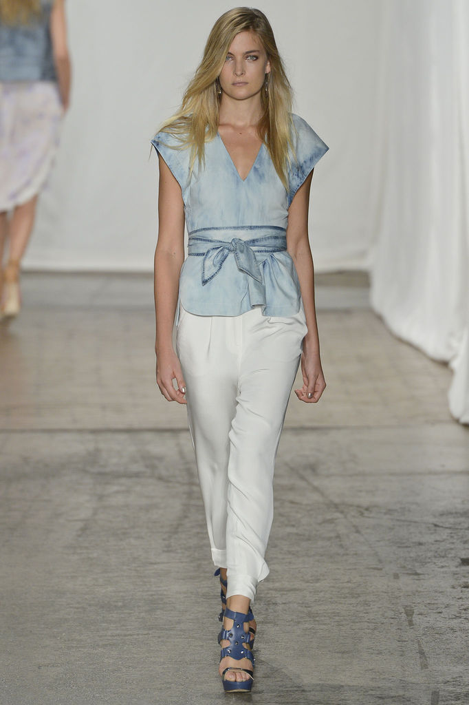 Rebecca Taylor 2013DƬ