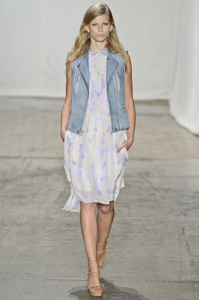 Rebecca Taylor 2013DƬ