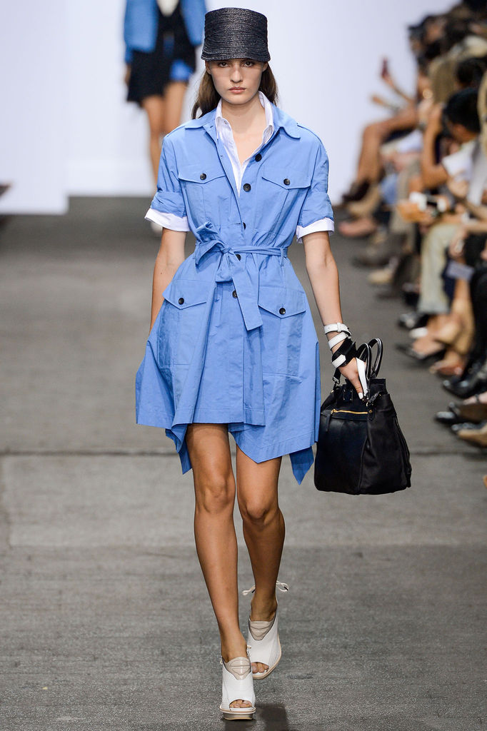 Rag & Bone 2013(chng)DƬ