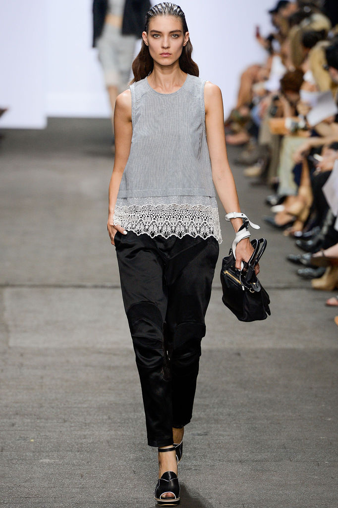 Rag & Bone 2013DƬ