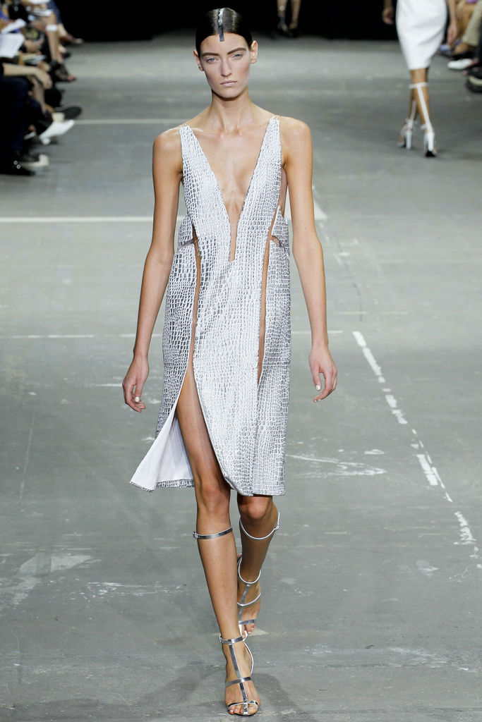 Alexander Wang 2013(chng)DƬ