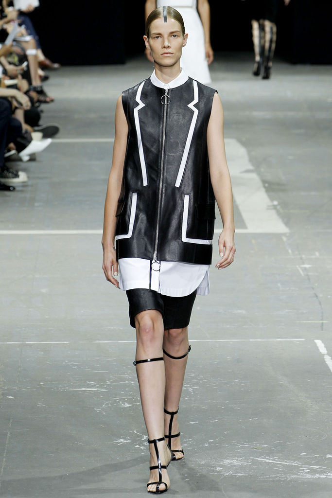 Alexander Wang 2013DƬ